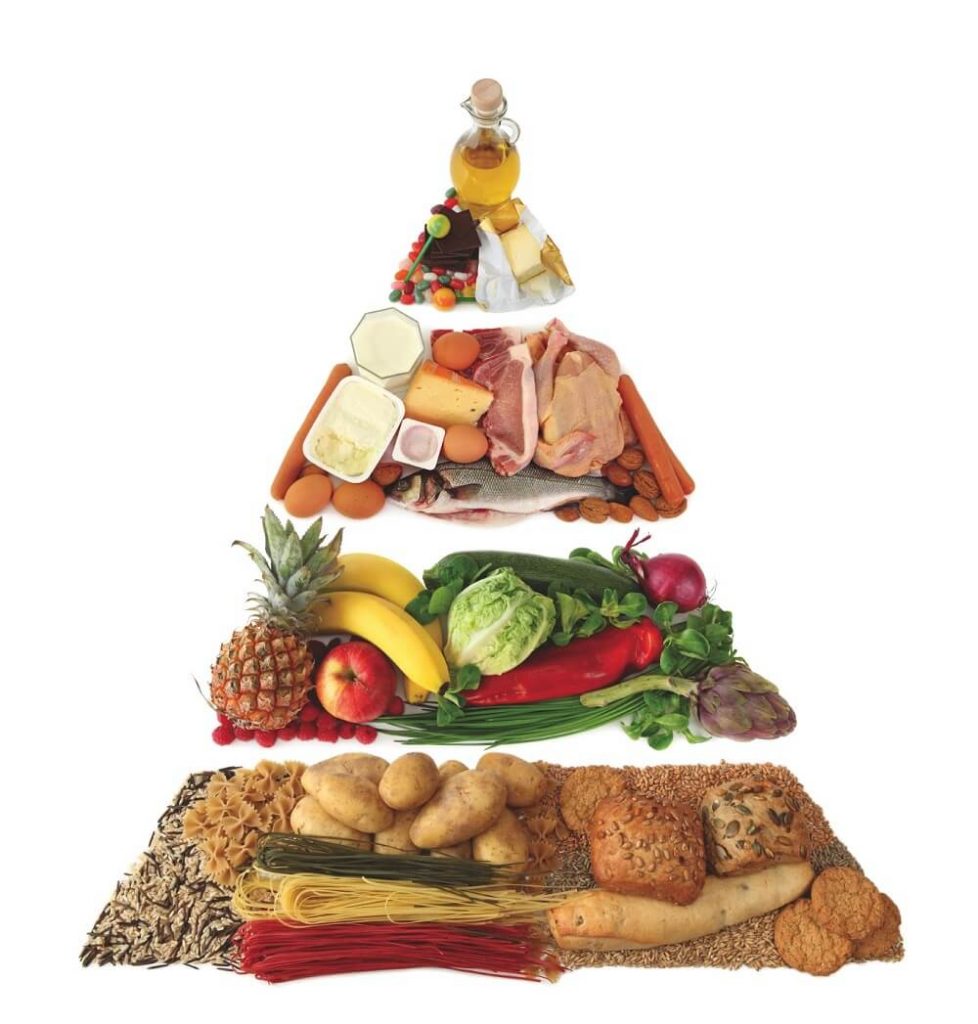 یک رژیم غذایی سالم رژیمی است که اصول تنوع، تعادل و تناسب در آن رعایت شده باشد.  تغذیه سالم ، رژیم غذایی رایگان ،  رژیم لاغری ، رژیم علمی