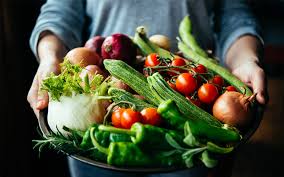 کلمات کلیدی: فواید گیاهخواری ، خواص گیاهخواری ،مزایای گیاهخواری ، رژیم گیاهخواری ، خام گیاه خواری ، در گیاهخواری چی بخوری