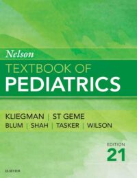 Nelson Textbook of Pediatrics Nutrition Part ، کتاب رفرنس کودکان نلسون بخش تغذیه- الودایت اندامی متناسب، تجربه ای متفاوت!